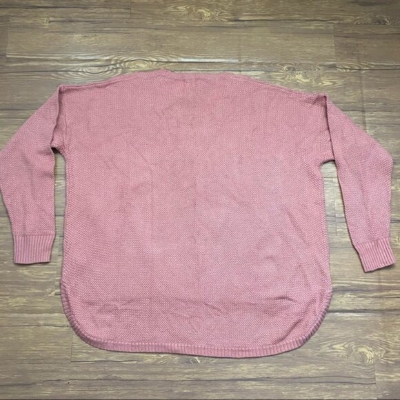Madewell Ariel Pullover Size XXL - Picture 3 of 8